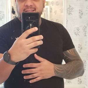 Meet your Posher, Jorge